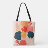Tote Bag Zen Zestful (Dos)