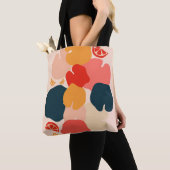 Tote Bag Zen Zestful (De près)