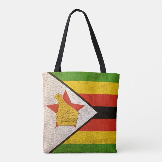 Tote Bag Zimbabwe (Dos)