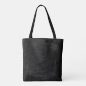Tote Bag Zodiaque Gémeaux Vintage (Dos)