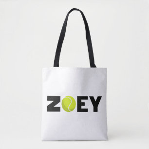 Tote Bag Zoey Tennis