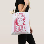 tote bags (De près)