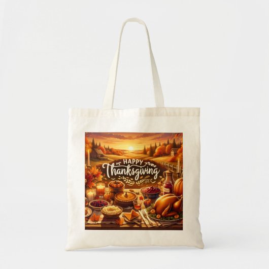 Tote bags (Voorkant)