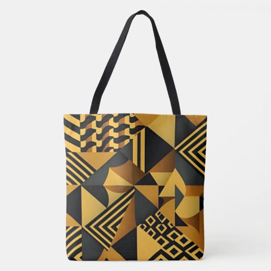 tote bags africa (Devant)