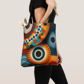 tote bags africa nº1 (De près)