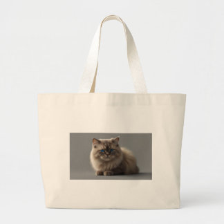 Tote Bags cat for mum