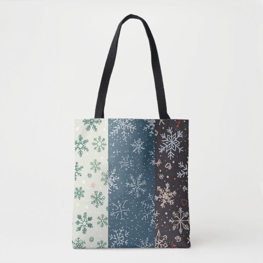 Tote Bags Draagtas (Voorkant)