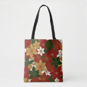 tote bags for christmas (Devant)