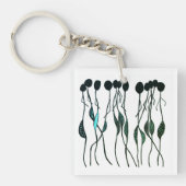 Tote - Basic Sleutelhanger (voorkant)