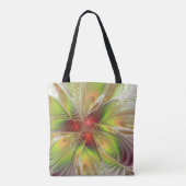 Tote Draagtas (Achterkant)