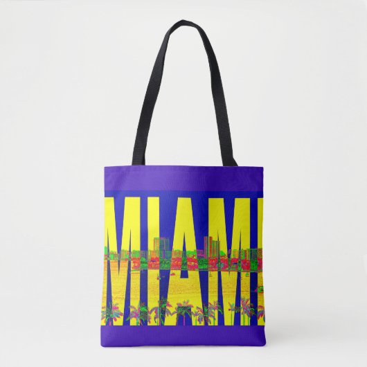 Tote Draagtas (Voorkant)