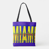 Tote Draagtas (Achterkant)