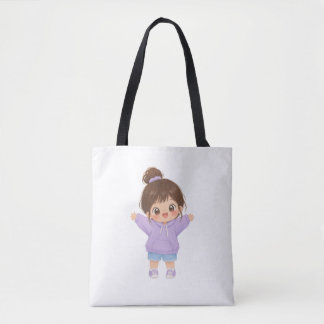Tote Draagtas