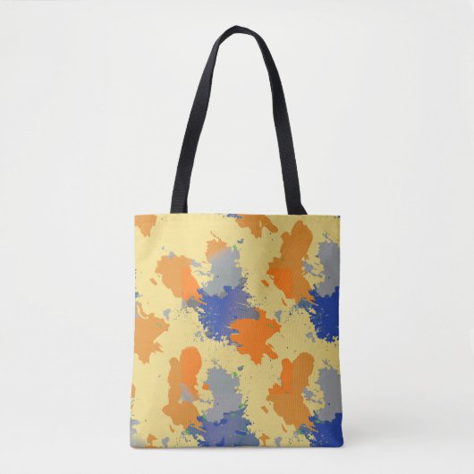 Tote Draagtas (Voorkant)