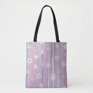 Tote – Gingham Orchard Draagtas