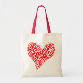tote hearts