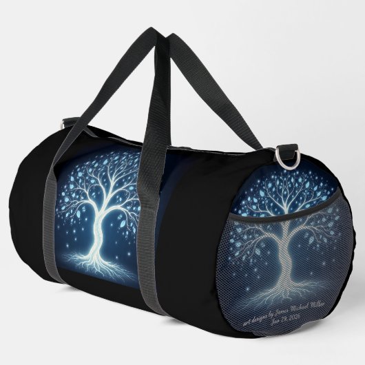 tote plunjezak (Rechterhoek)