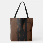 Tote Rmdesignflo55 Draagtas (Voorkant)