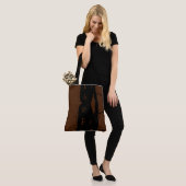 Tote Rmdesignflo55 Draagtas (Op model)