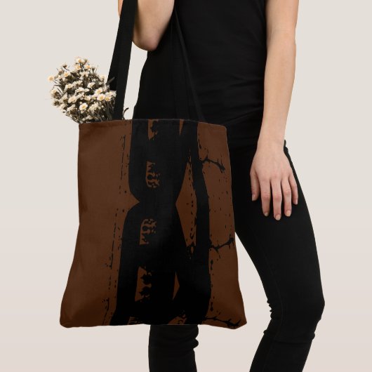 Tote Rmdesignflo55 Draagtas (Dichtbij)
