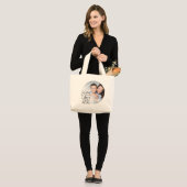 Tote Tas (Voorkant (model))