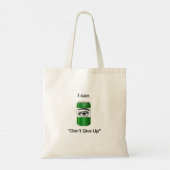 TOTE TAS (Achterkant)