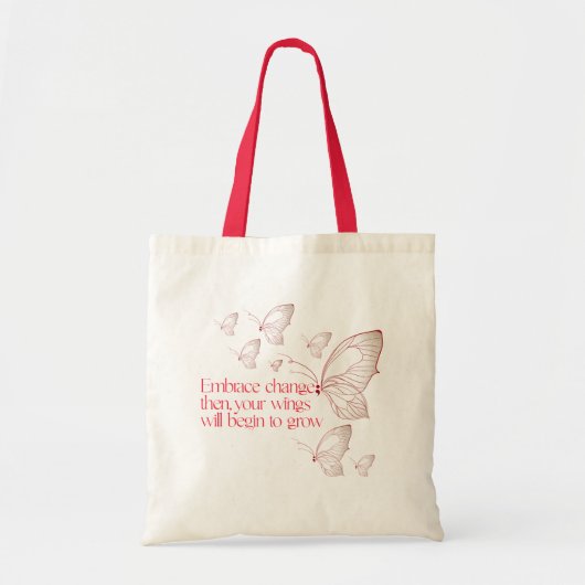 Tote Tas (Voorkant)