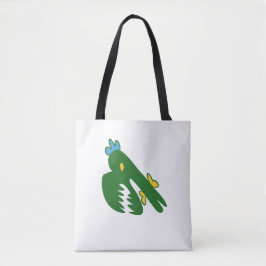 Totebag Draagtas