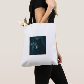 Totebag  draagtas (Dichtbij)