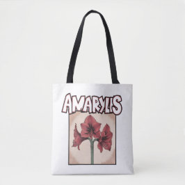 Totebag Draagtas