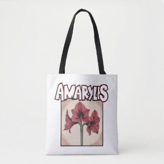 Totebag Draagtas