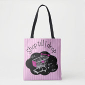 Totebag Draagtas (Voorkant)