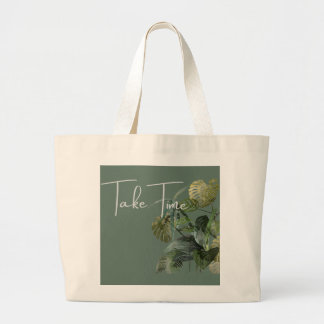 totebag-element grote tote bag