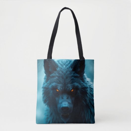 Totebood Draagtas (Voorkant)