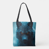 Totebood Draagtas (Achterkant)