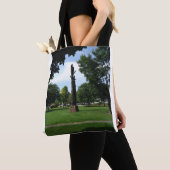 Totem Bag Draagtas (Dichtbij)