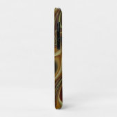 Totem Case-Mate iPhone Case (Achterkant/links)