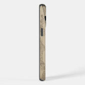 Totem de l'os de téléphone (Côté droit)