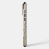 Totem de l'os de téléphone (Côté gauche)