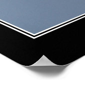 TOTEM FLIGHT ~ Foto Poster (Hoek)