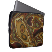 Totem Laptop Sleeve (Voorkant Rechts)