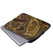 Totem Laptop Sleeve (Voorkant onderkant)