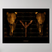 Totem Poster (Voorkant)