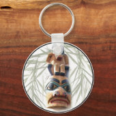 Totem Sleutelhanger (Voorkant)