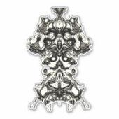 Totem Sticker (Voorkant)