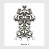 Totem Sticker (Vel)