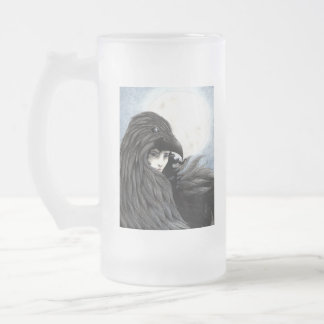 Totemisch Hecate drinkware Matglas Bierpul