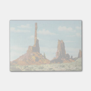 Totempaal Post-it® Notes