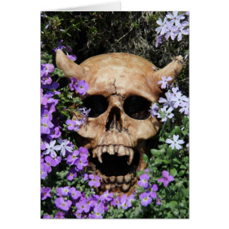 Totenkopf - Gothic / Karte