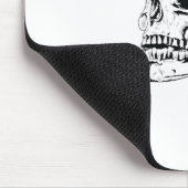 Totenkopf "Punk Rock" Muismat (Hoek)